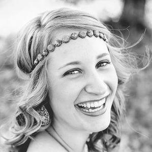 Meet your Posher, Heidi